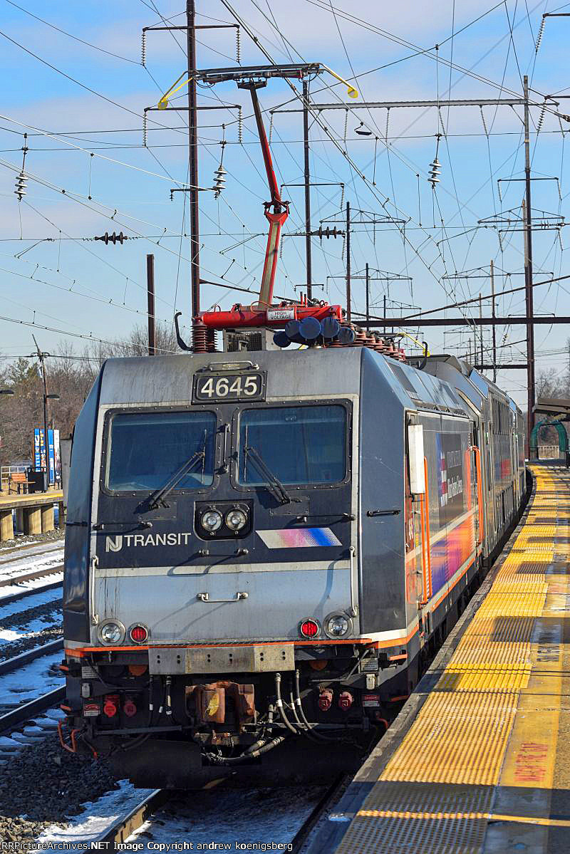 NJT 4645